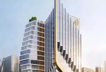 Administrative For rent - 30 rooms - floor 1