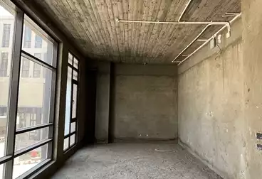 Offices For sale - 2 rooms - floor 1