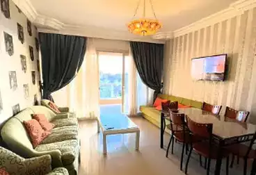 Chalets For rent - 2 rooms - floor 3
