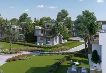 Villas For sale - 3 rooms