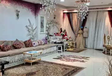 شقق للبيع - 3 غرف - بالدور 2