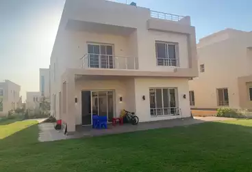 Villas For sale - 5 rooms