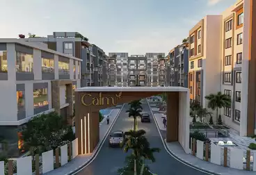 Apartment with Garden For sale - 1 rooms - floor 0