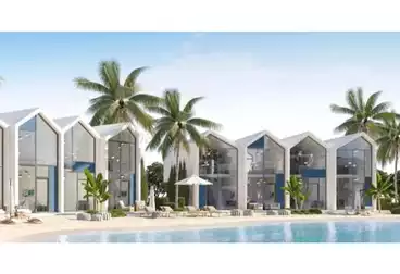 Apartments For sale - 1 rooms - floor 1