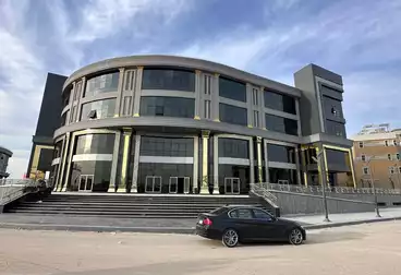 Administrative For rent - 60 rooms - floor 0