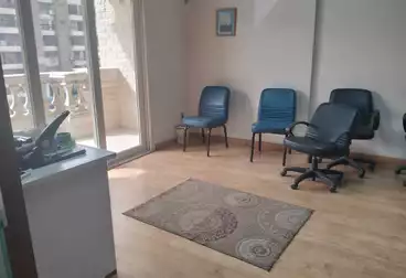 Corporate Branch For rent - 6 rooms - floor 3