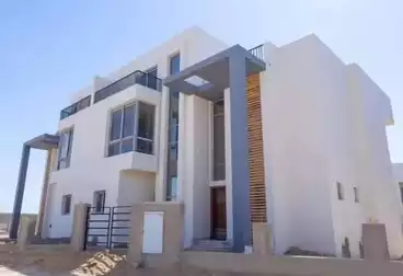 Villas For sale - 4 rooms