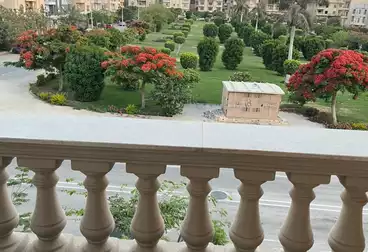 شقق مفروشة للإيجار - 3 غرف - بالدور 2