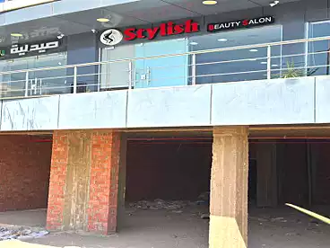 Commercial For rent in Zayed Dunes Compound - DCG, Compounds in Sheikh Zayed, 108 sqm