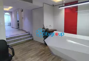 Administrative For rent - 6 rooms - floor 1