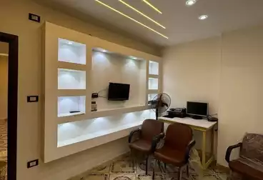 Administrative For rent - 3 rooms - floor 1