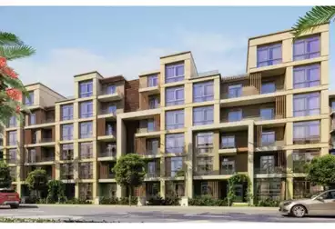 Apartments For sale - 3 rooms - floor 3