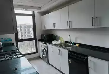 Furnished Apartment For rent - 3 rooms - floor 3
