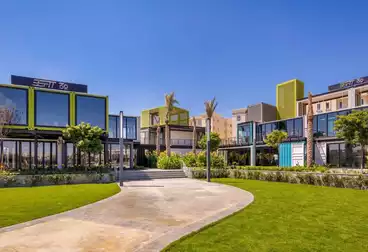 Apartment with Garden For rent - 3 rooms - floor 0