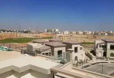 فيلا منفصلة للبيع - 3 غرف