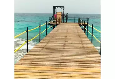 Chalets For sale - 2 rooms - floor 0