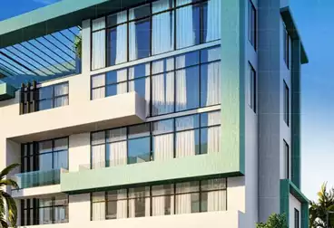 Apartments For sale - 1 rooms - floor 2