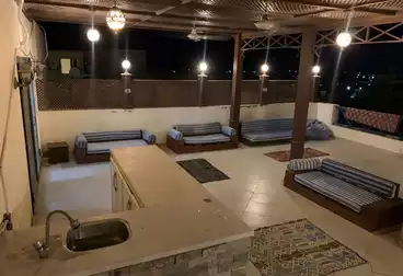 Chalets For rent - 1 rooms - floor 2