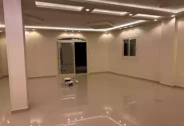 شقق للإيجار - 3 غرف - بالدور 1