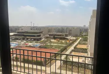 شقق للإيجار - 3 غرف - بالدور 3