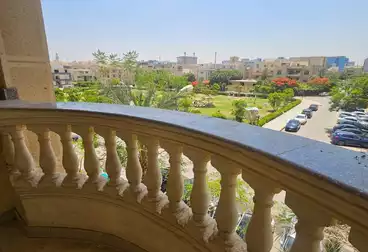 شقق للإيجار - 3 غرف - بالدور 2