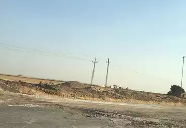 Residential Land For sale