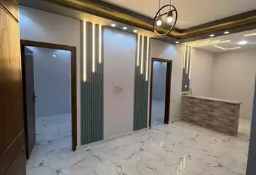 شقق للبيع - 2 غرف - بالدور 2