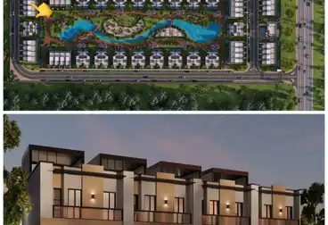 Villas For sale - 6 rooms