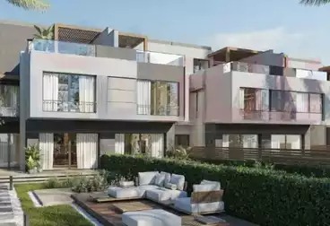 Villas For sale - 4 rooms