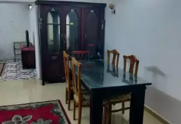 شقق مفروشة للإيجار - 2 غرف - بالدور 6