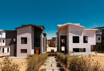 Town House For sale - 4 rooms - floor 0
