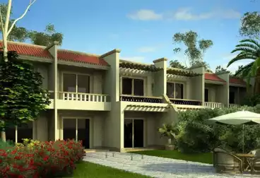 Town House For sale - 3 rooms