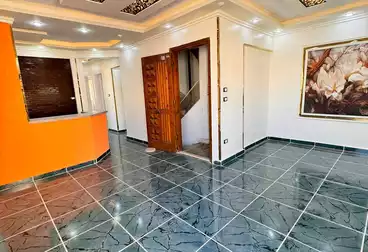 Duplex For sale - 3 rooms - floor 5
