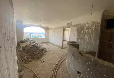 Duplex For sale - 3 rooms - floor 4