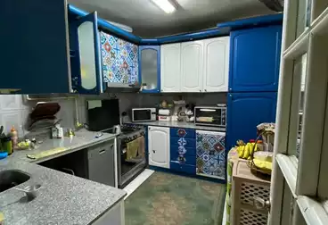 Duplex For sale - 4 rooms - floor 2