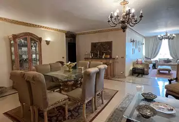 شقق للبيع - 3 غرف - بالدور 4
