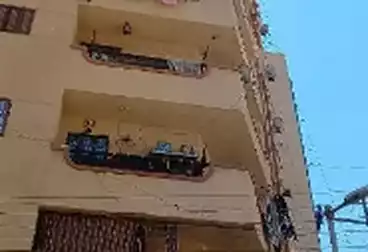 Apartments For sale - 3 rooms - floor 7