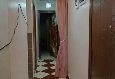 شقق للبيع - 2 غرف - بالدور 8