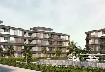 Apartments For sale - 2 rooms - floor 0