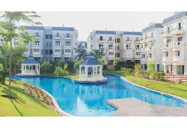Apartments For sale - 3 rooms - floor 3