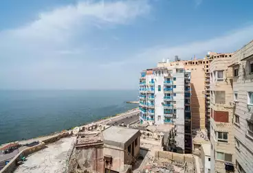 شقق للبيع - 4 غرف - بالدور 10