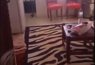 Furnished Apartment For rent - 1 rooms - floor 1