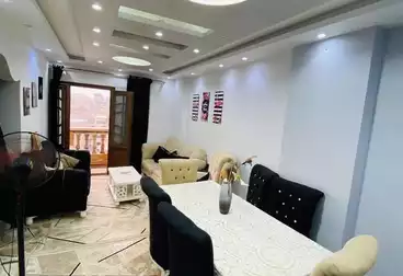 Apartments For sale - 3 rooms - floor 9