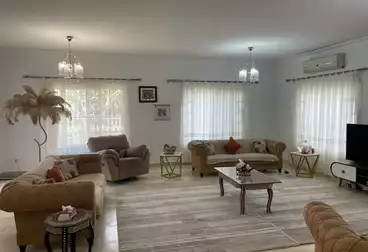 فيلا منفصلة للبيع - 4 غرف