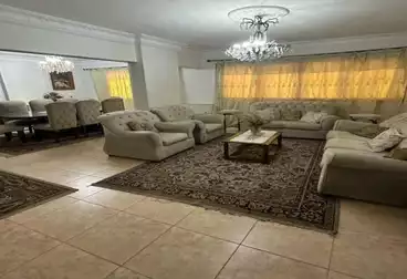 شقق مفروشة للإيجار - 2 غرف - بالدور 2