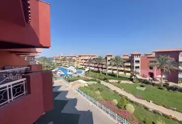 دوبلكس للبيع - 3 غرف - بالدور 1