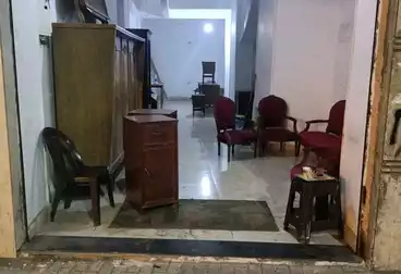 محلات للبيع - بالدور 0