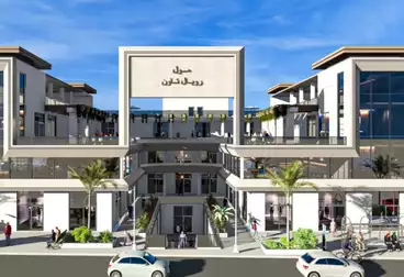 Shops For sale - floor 0