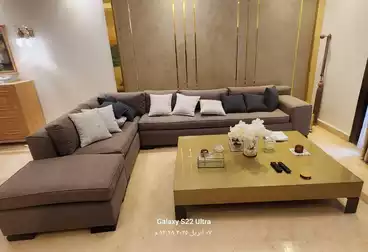 شقق للإيجار - 3 غرف - بالدور 1