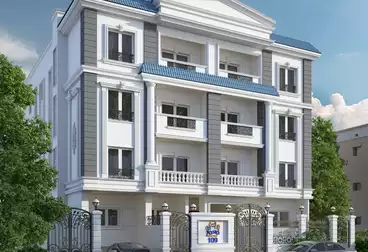 Apartments For sale - 3 rooms - floor 1